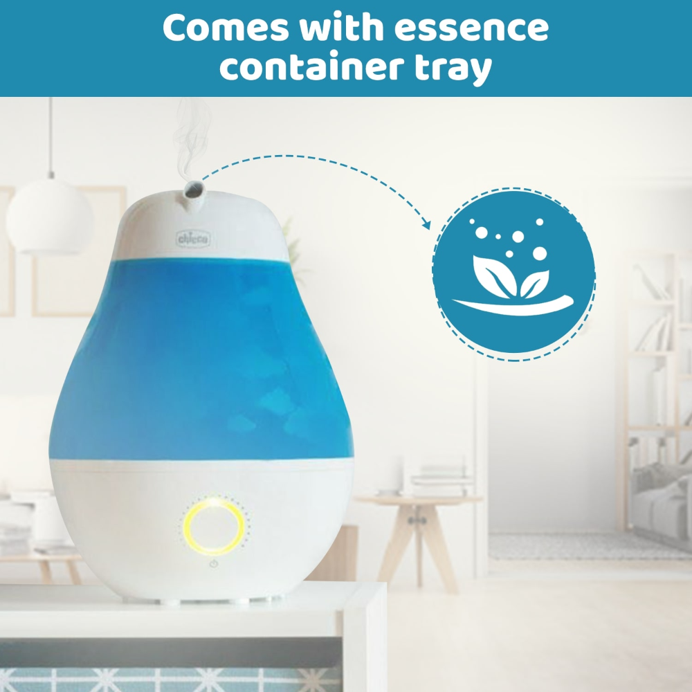 Chicco Humidifier Humi Ambient