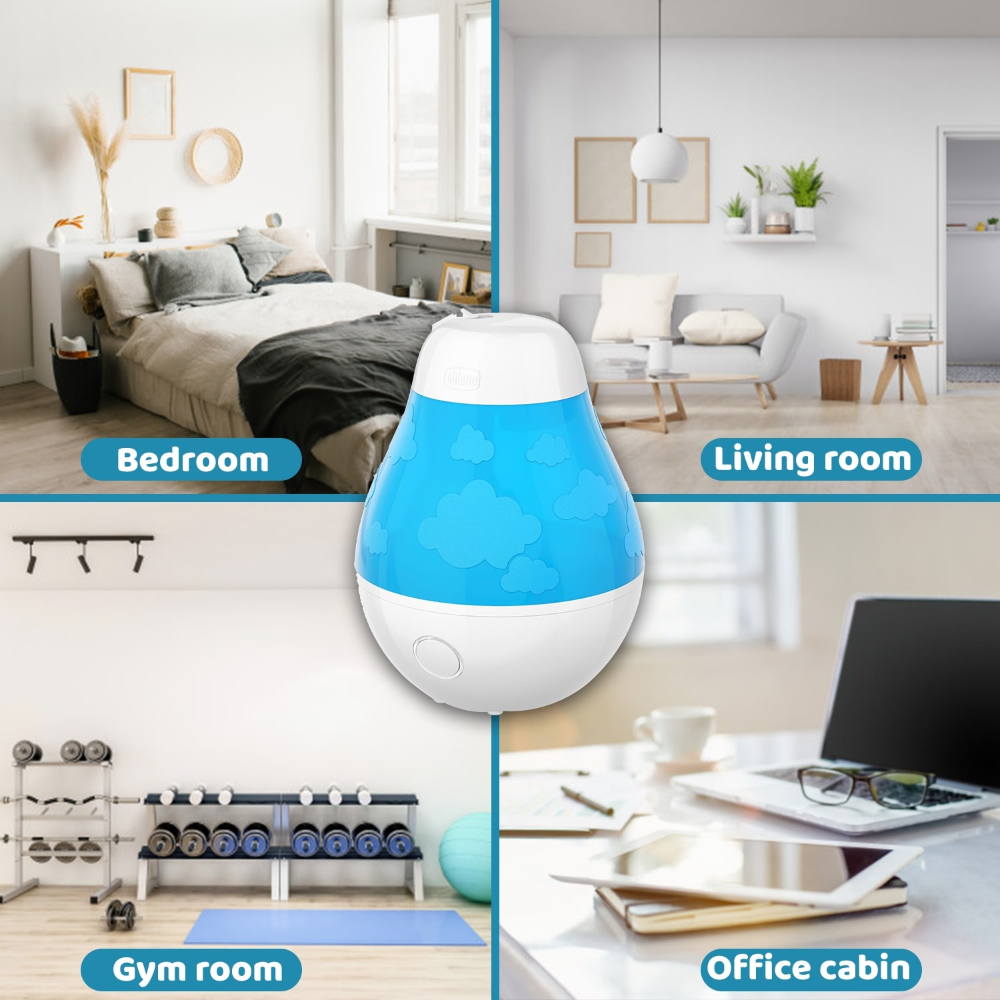 Chicco Humidifier Humi Ambient