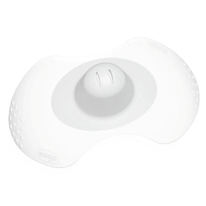 Chicco New Nipple Shields Silicone -  S-M