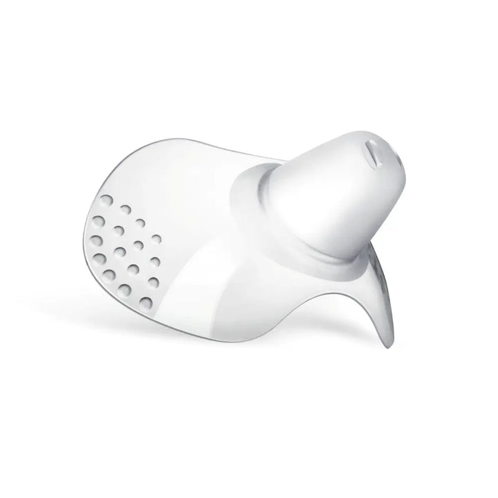 Chicco New Nipple Shields Silicone -  S-M