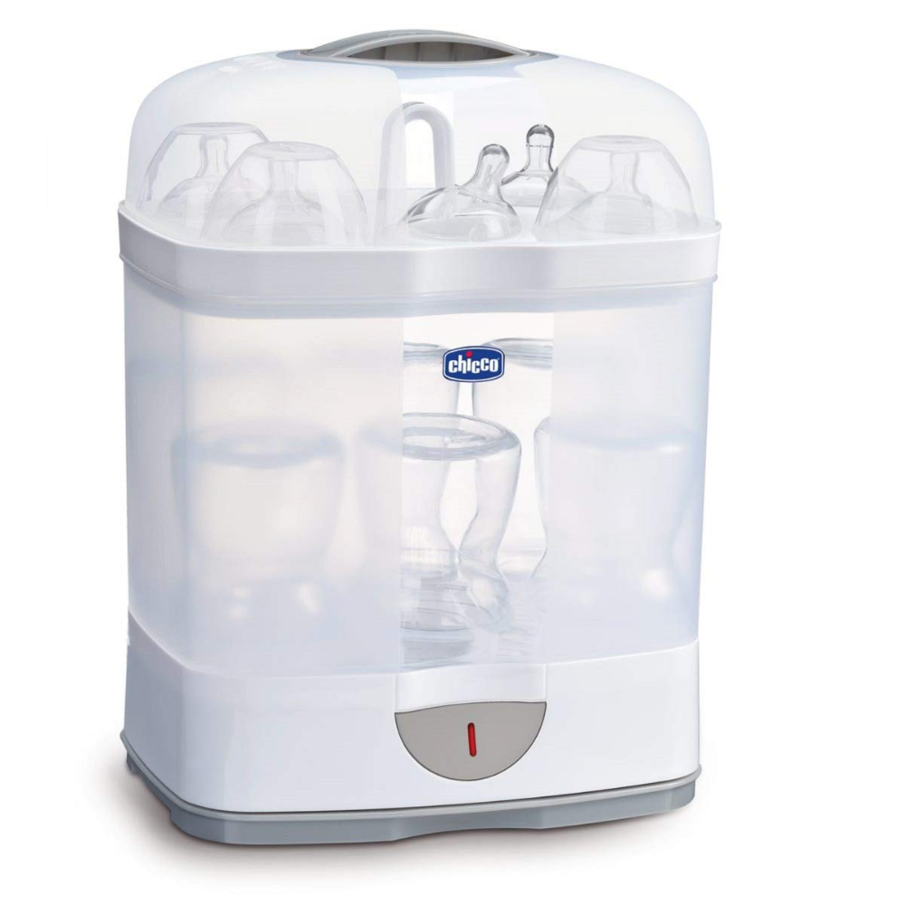 Chicco Sterilizer 2 In 1