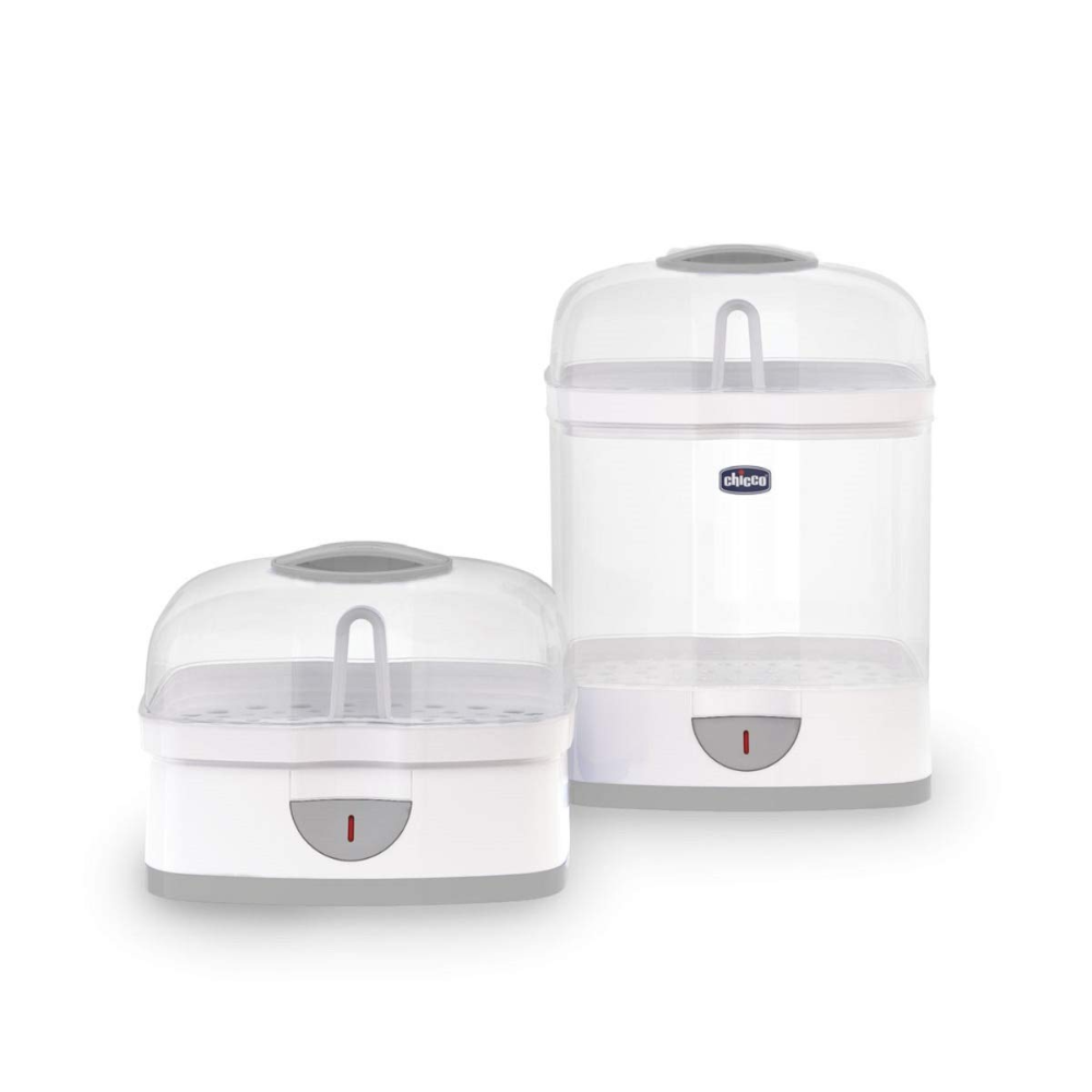 Chicco Sterilizer 2 In 1