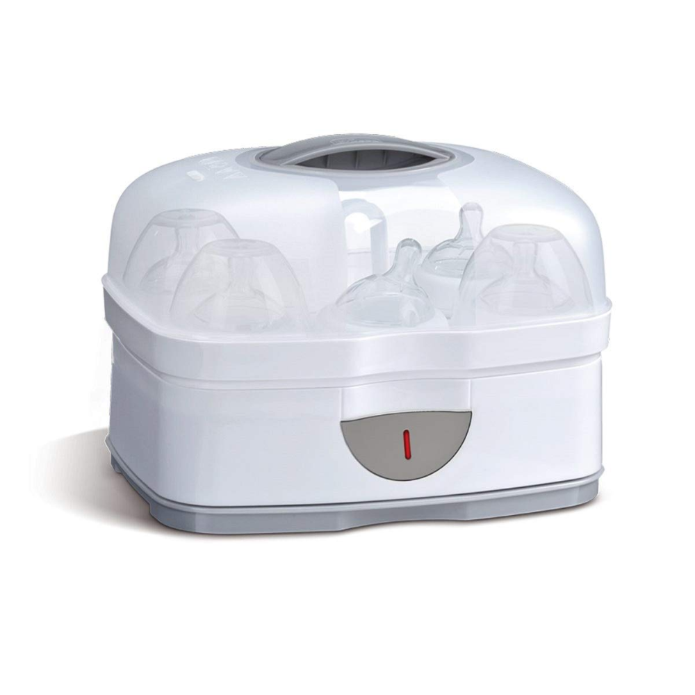 Chicco Sterilizer 2 In 1