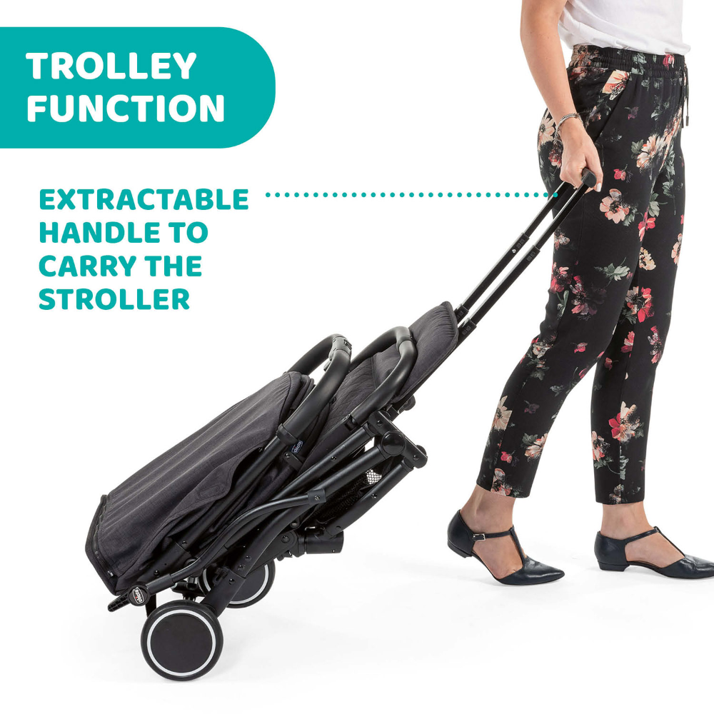 Chicco Trolleyme Stroller