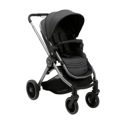 Chicco Best Friend Pro Stroller - Black