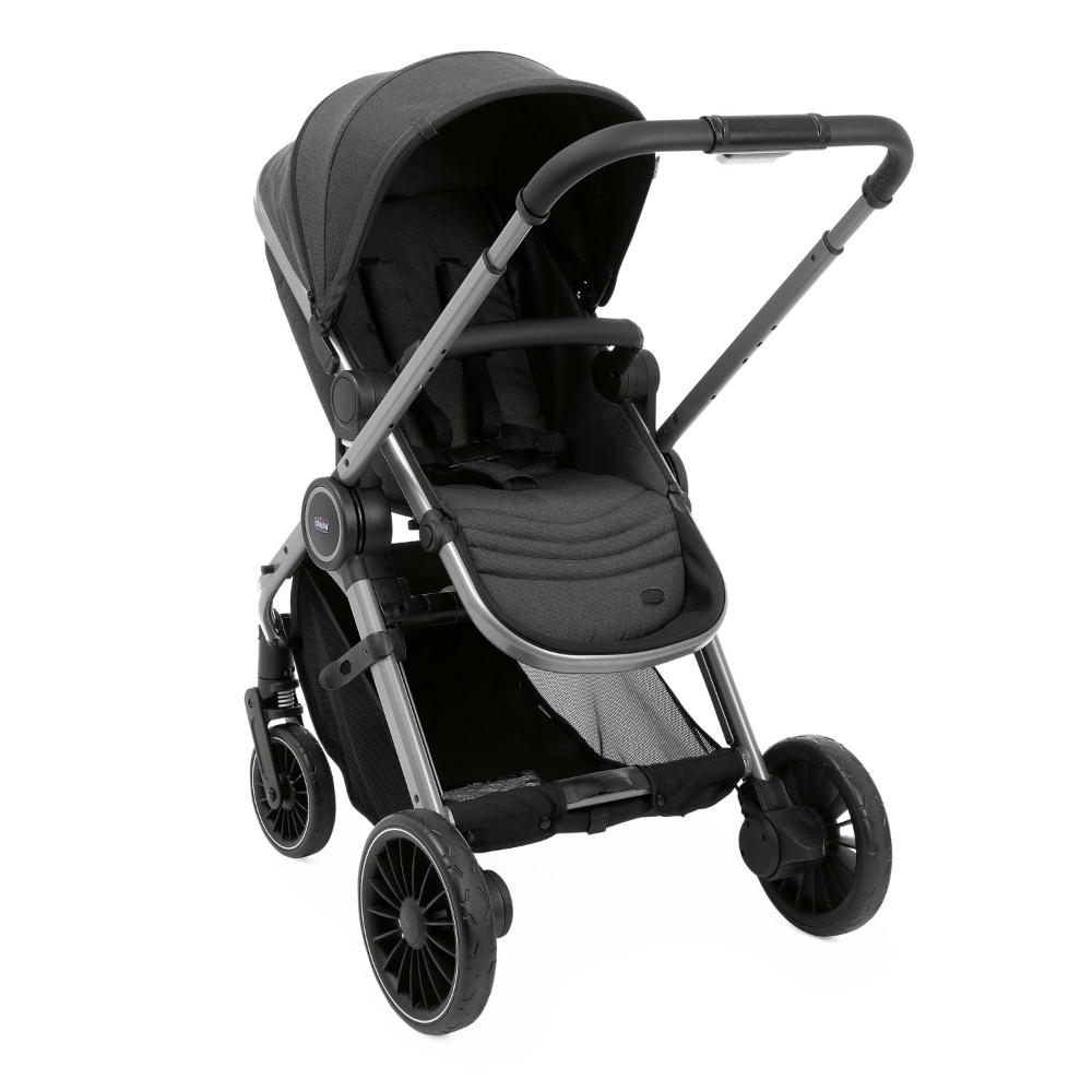 chicco best friend pro stroller review Chicco Best Friend Pro Stroller