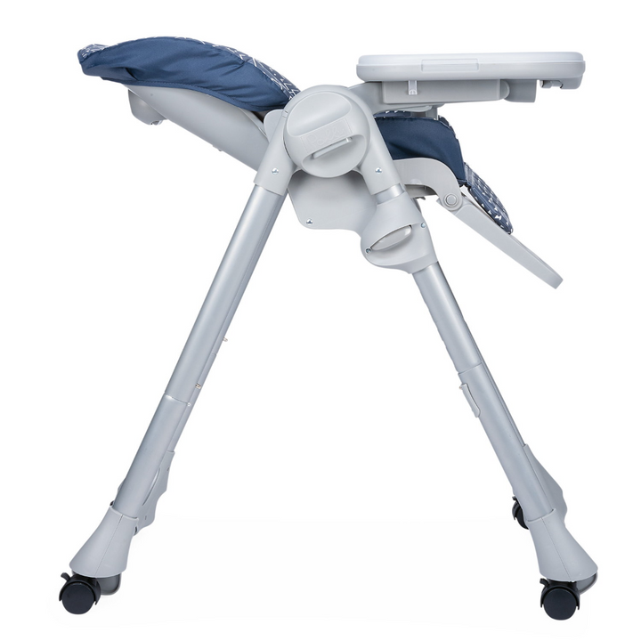 Chicco Polly Easy Highchair Pinguin