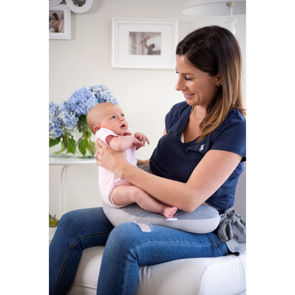 Chicco Boppy Anywhere Nursing Pillow