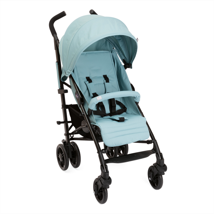 Chicco Lite Way 4 Stroller- Hydra