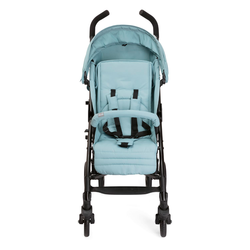 Chicco Lite Way 4 Stroller- Hydra
