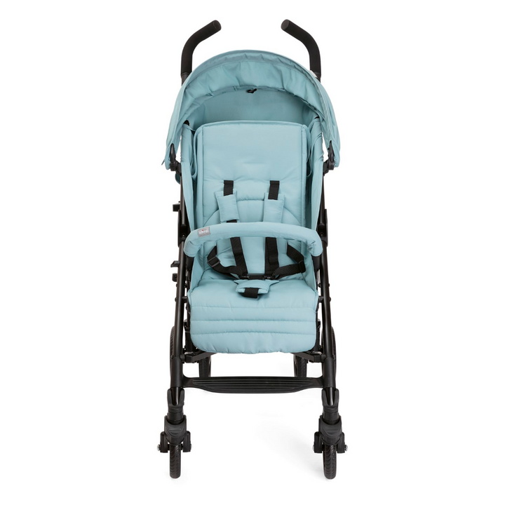 Chicco Lite Way 4 Stroller- Hydra