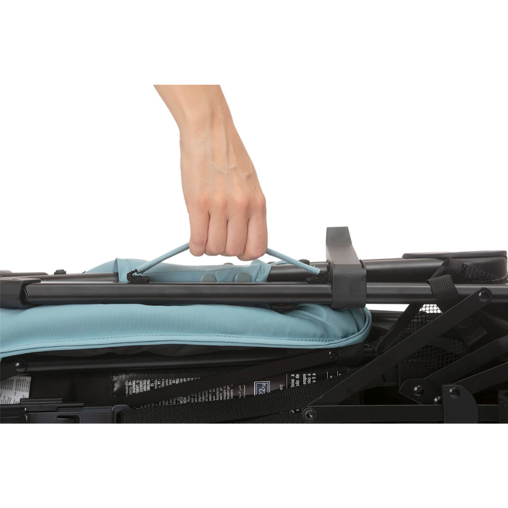 Chicco Lite Way 4 Stroller- Hydra