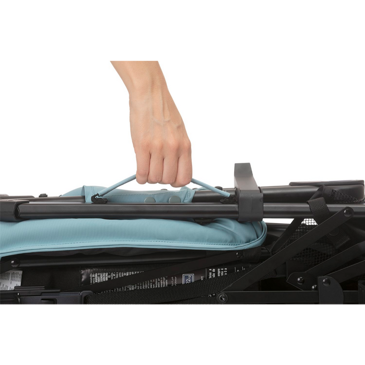 Chicco Lite Way 4 Stroller- Hydra