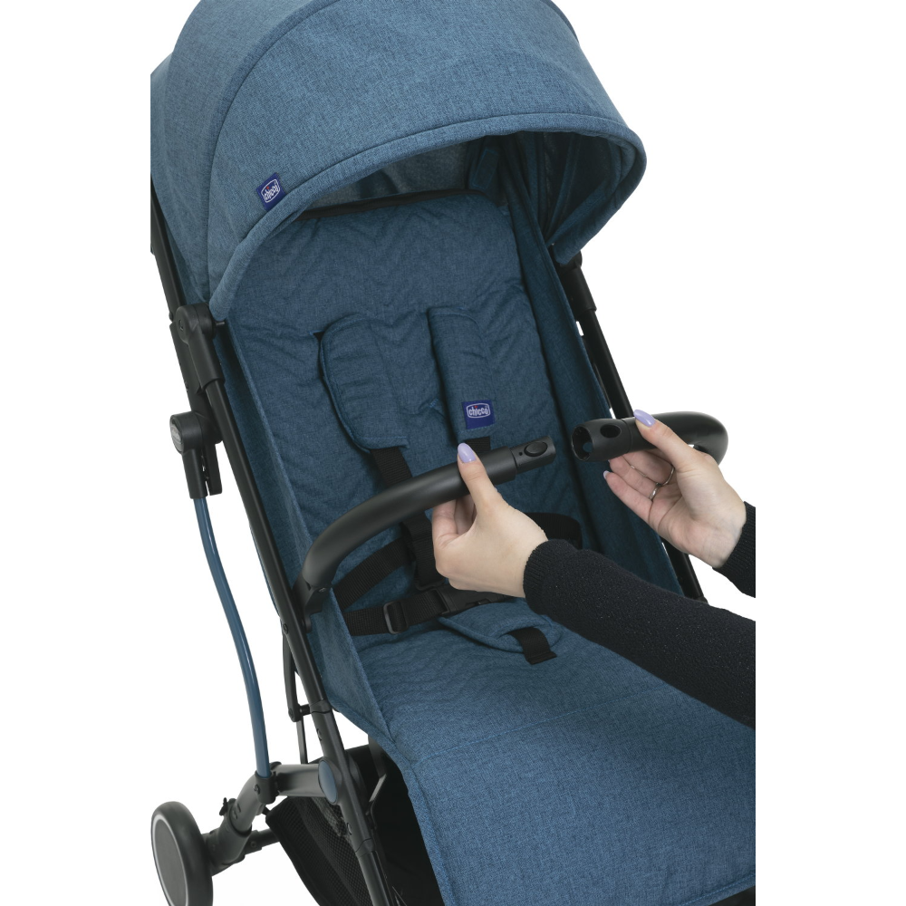 Chicco Trolleyme Stroller