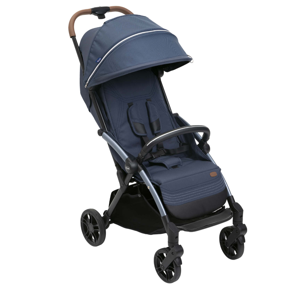 Chicco Goody Xplus Stroller