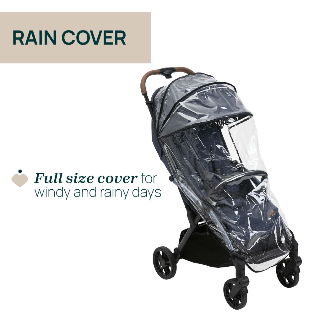 Chicco Goody Xplus Stroller