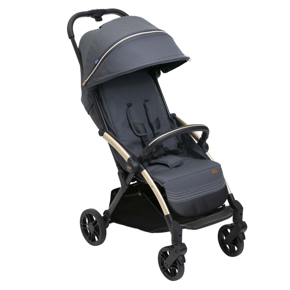 Chicco Goody Xplus Stroller