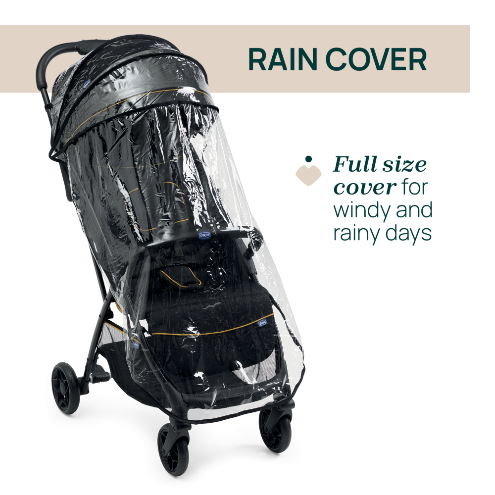chicco rainbow stroller Chicco Glee Stroller – AllThingsBaby.com