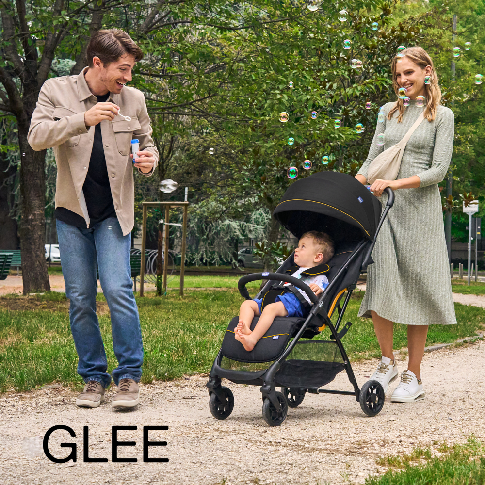 Chicco Glee Stroller