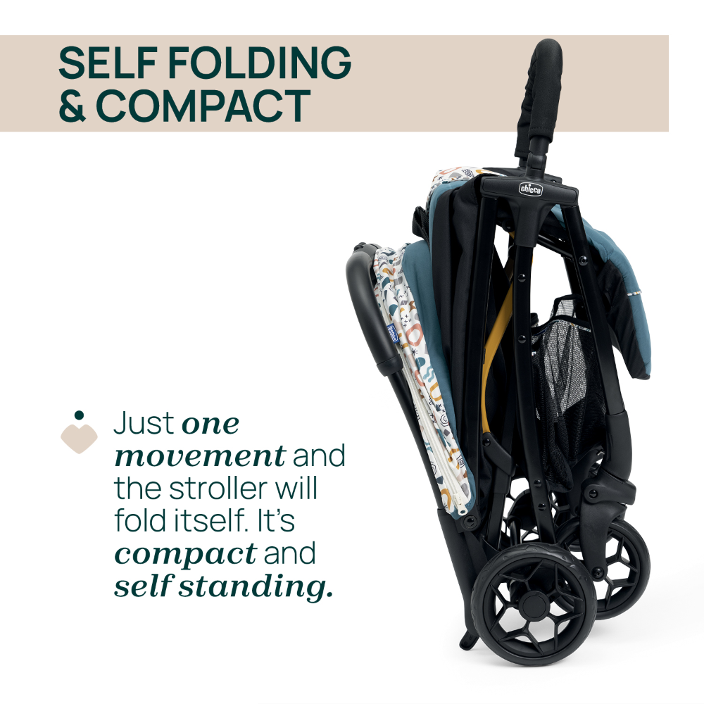 Chicco Glee Stroller