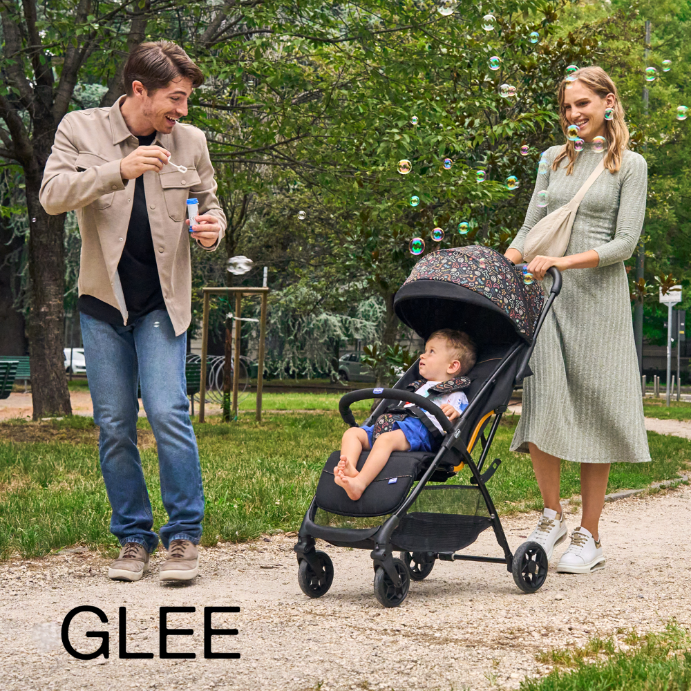 Chicco Glee Stroller