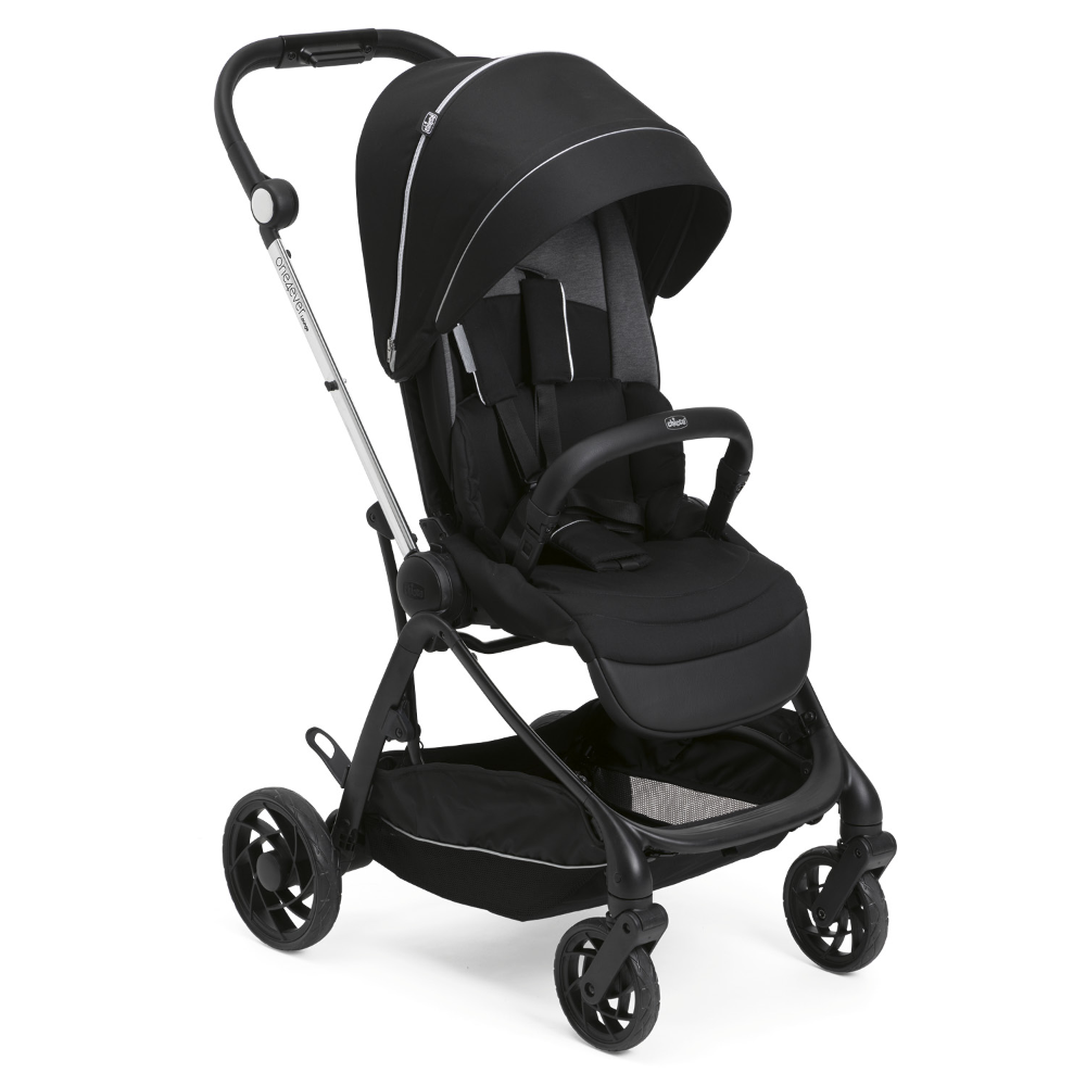 Chicco One4Ever Lounge Stroller