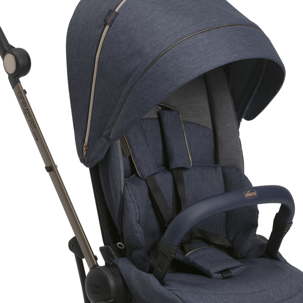 Chicco One4Ever Lounge Stroller