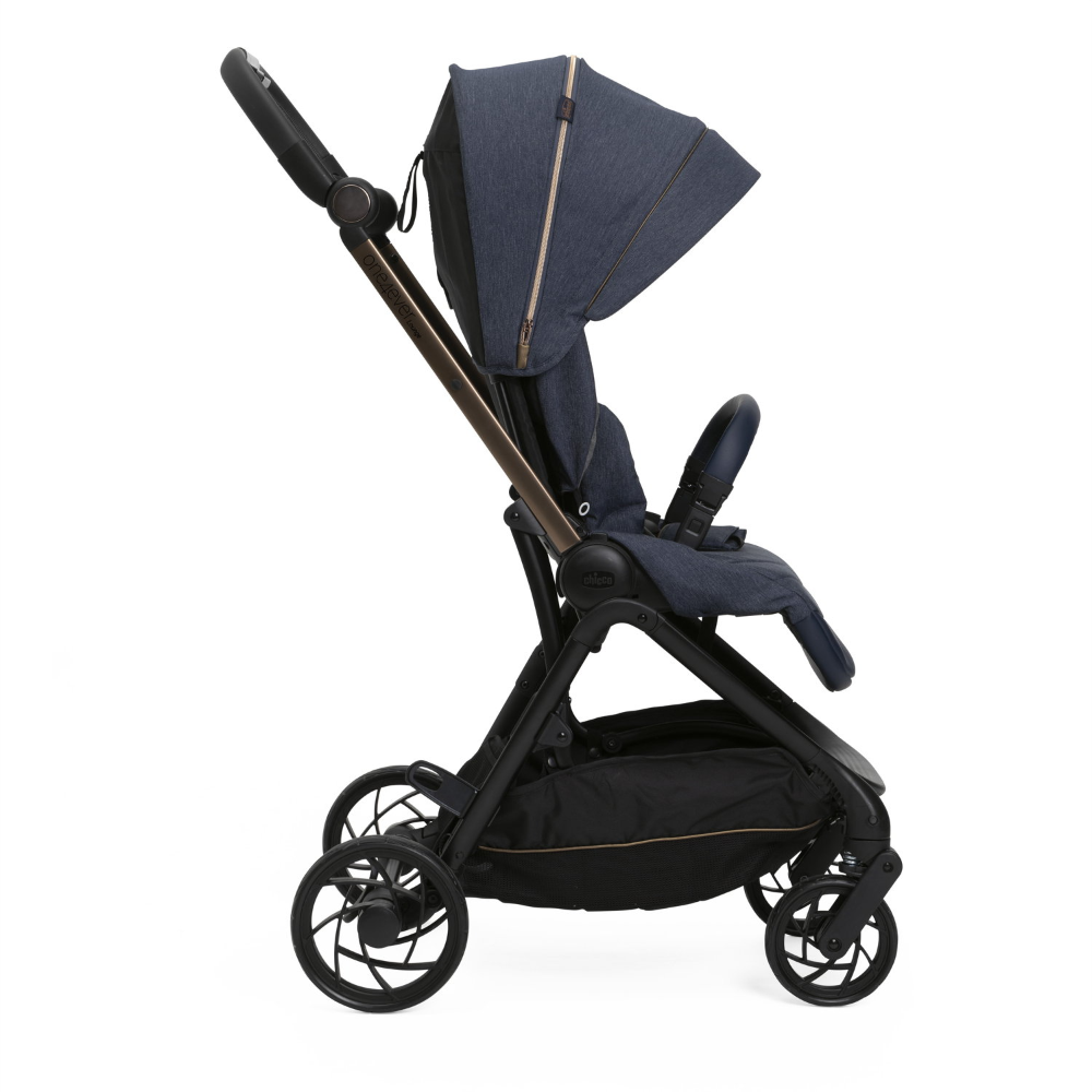 Chicco One4Ever Lounge Stroller