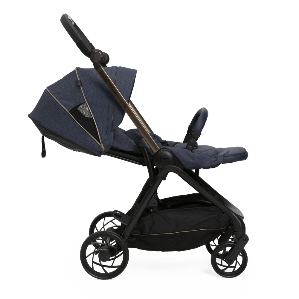 Chicco One4Ever Lounge Stroller