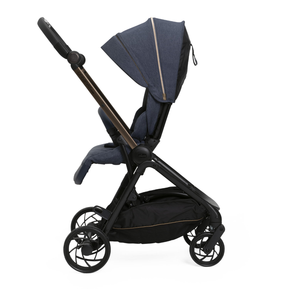 Chicco One4Ever Lounge Stroller