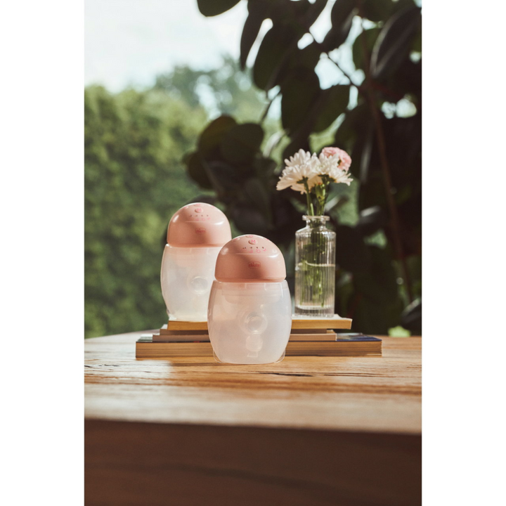 Chicco Double Wearable Electric Breast Pump