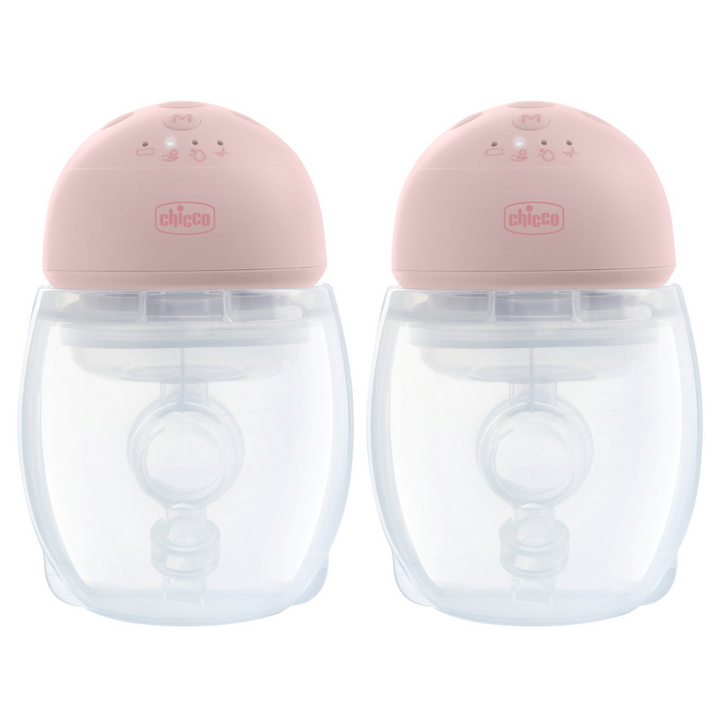 Chicco Double Wearable Electric Breast Pump