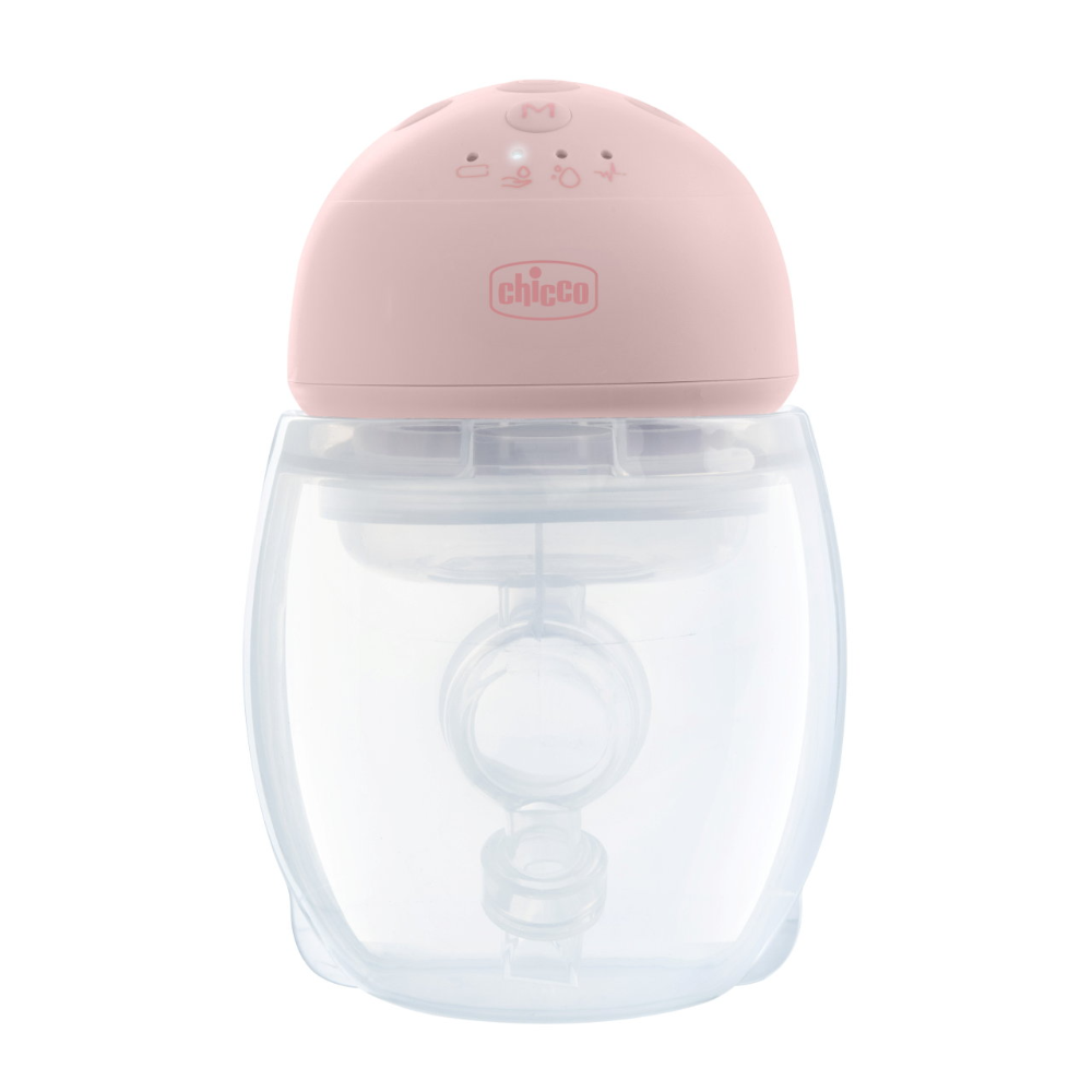 Chicco Double Wearable Electric Breast Pump