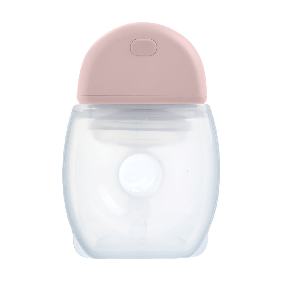 Chicco Double Wearable Electric Breast Pump