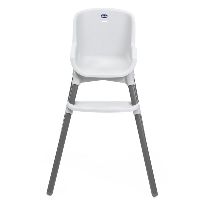 Chicco Zest Highchair - Moon Grey