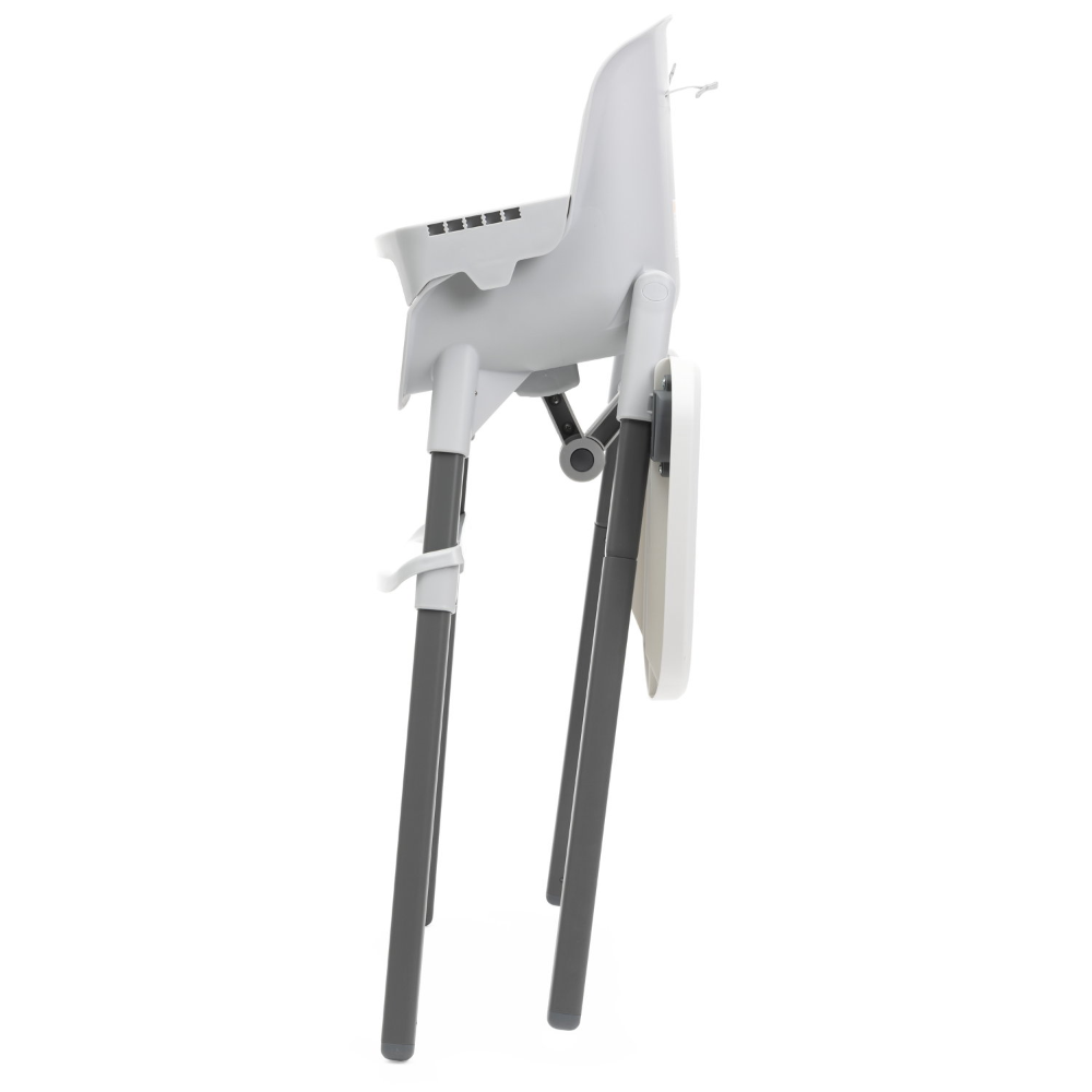 Chicco Zest Highchair - Moon Grey