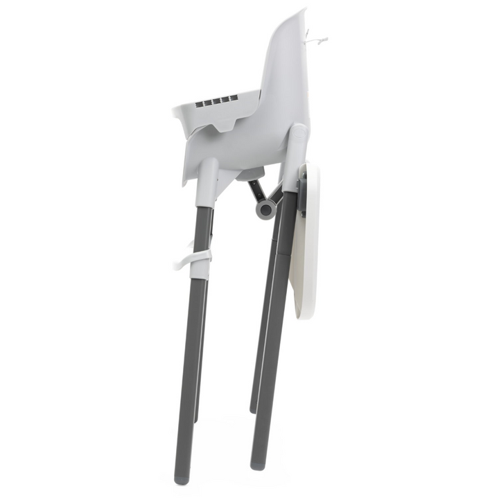 Chicco Zest Highchair - Moon Grey