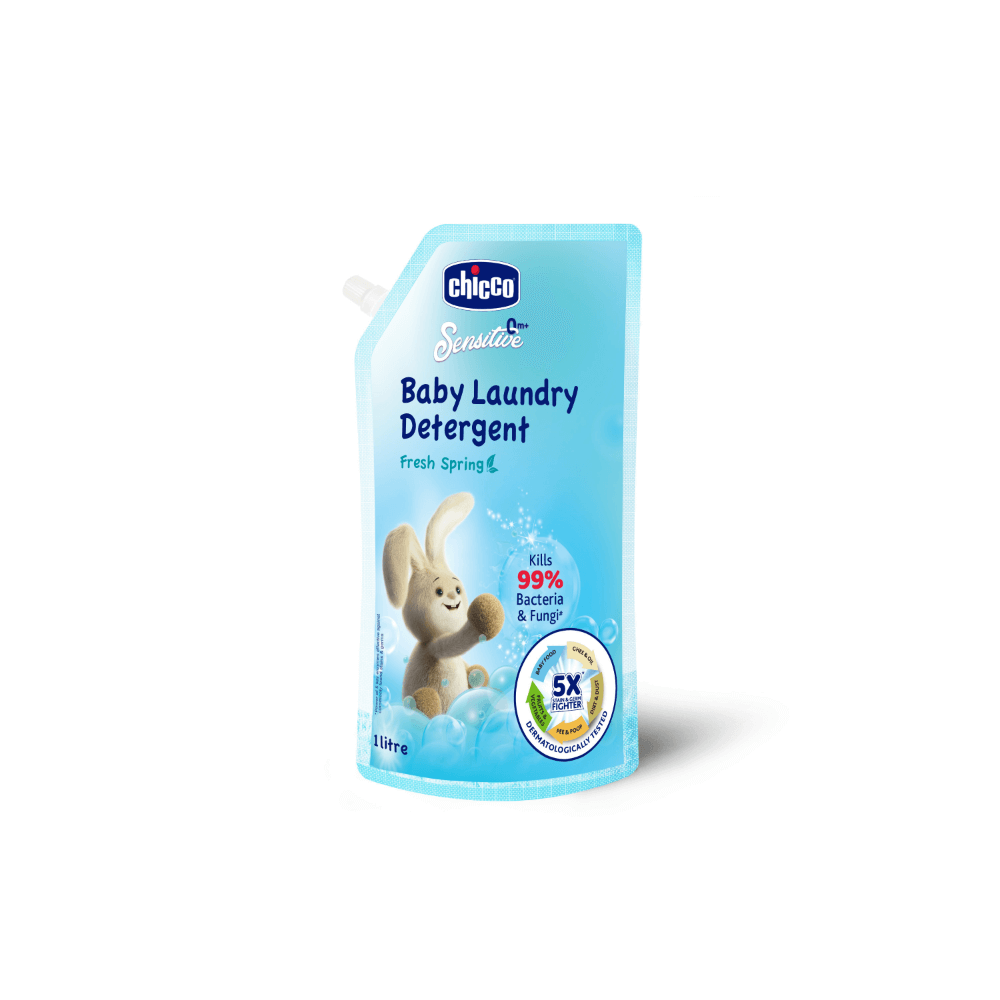 1 Liter Pouch