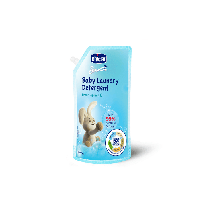 1 Liter Pouch
