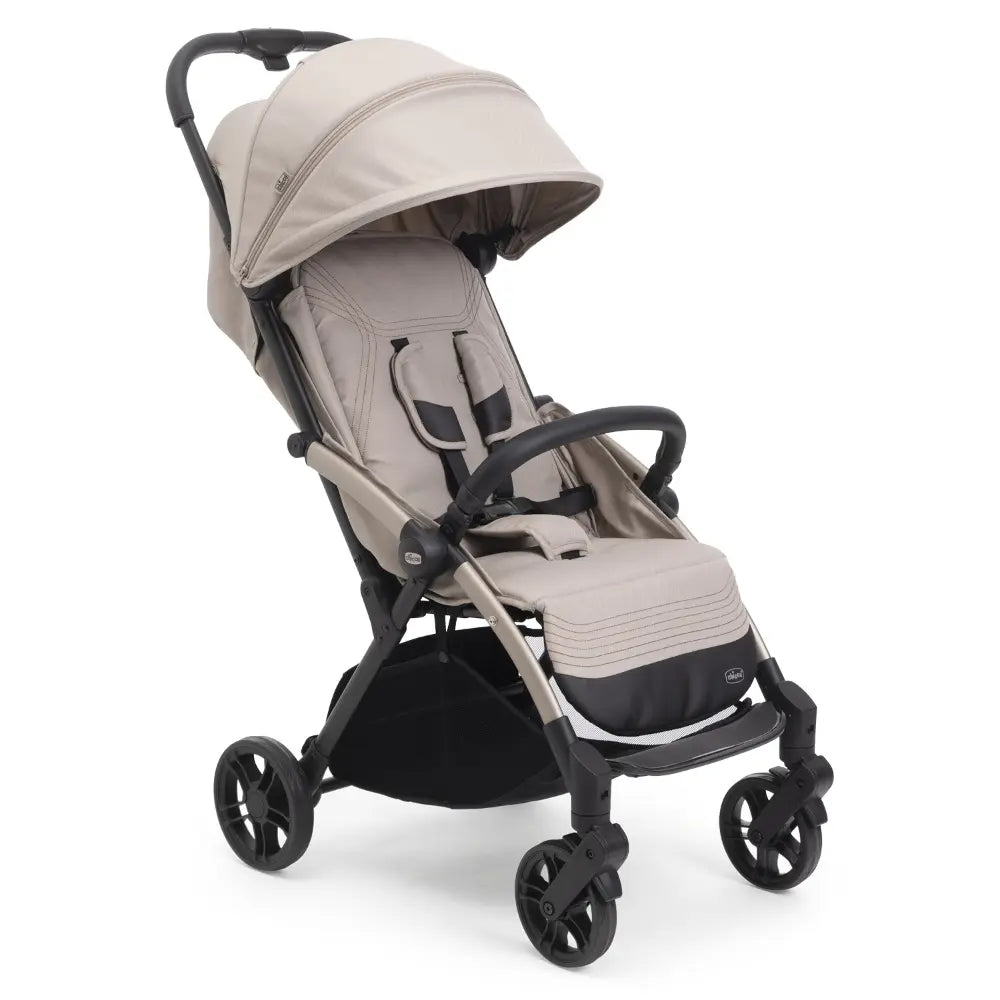 Chicco Goody Xplus Sandshell Stroller