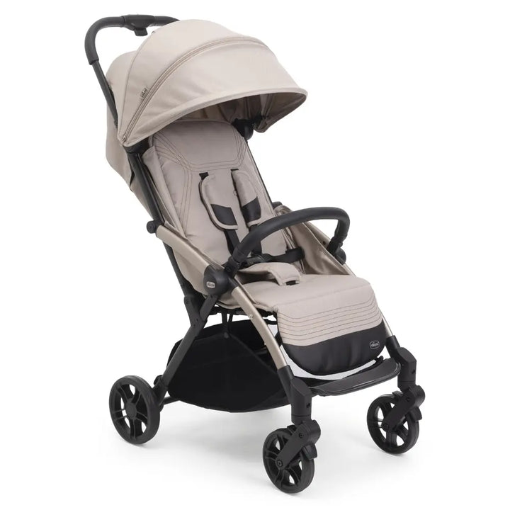 Chicco Goody Xplus Sandshell Stroller