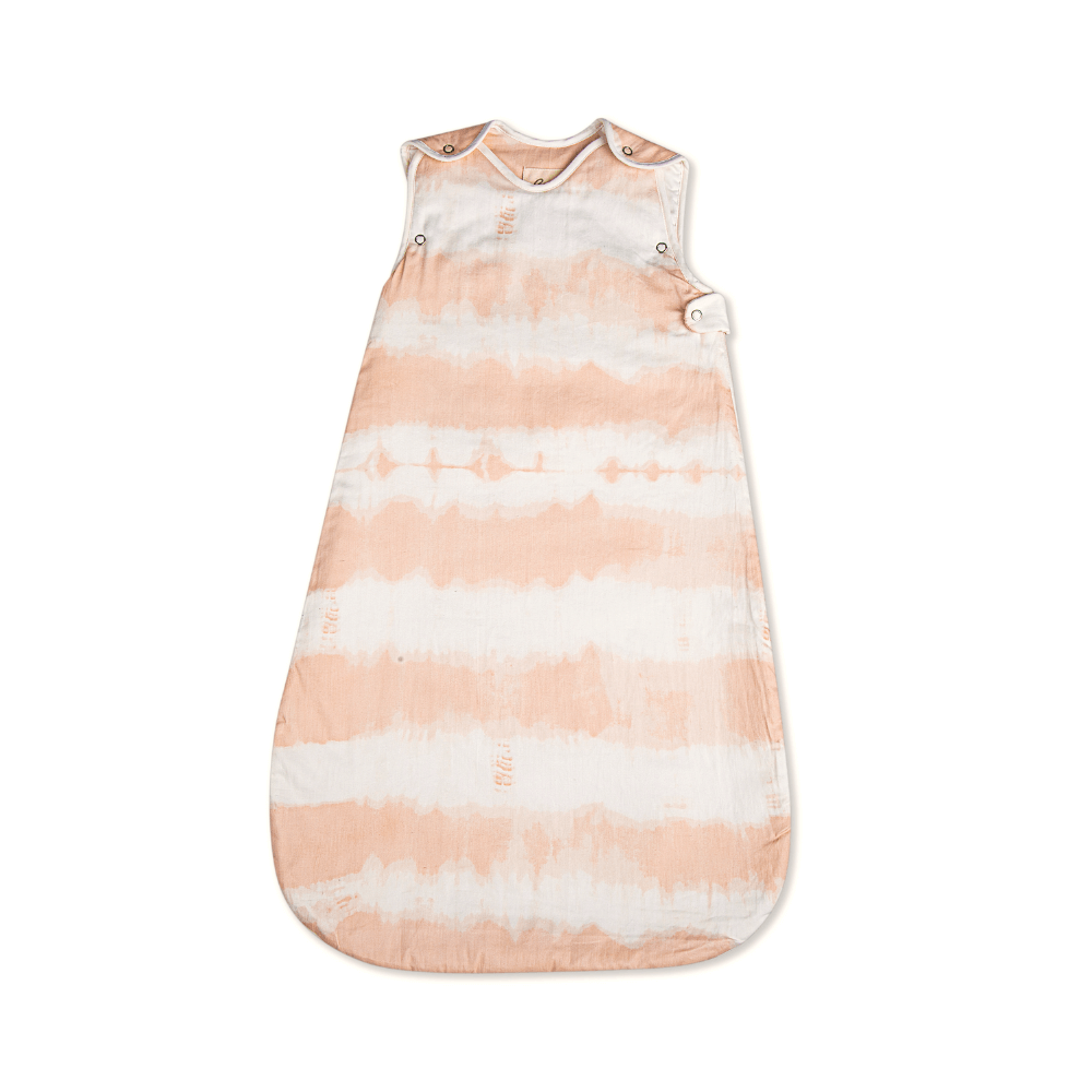Crane Baby Parker Collection Sleeping Bag - Tie-dye