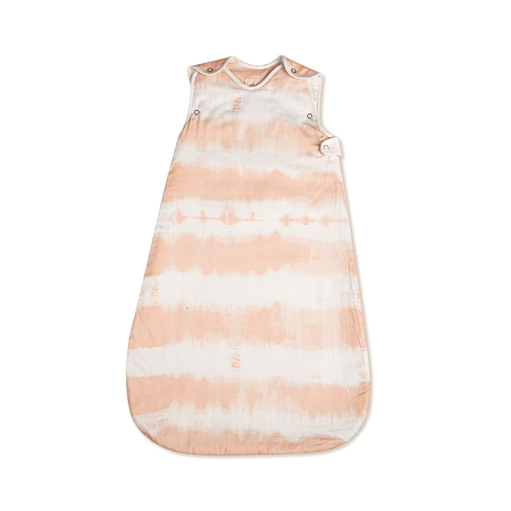 Crane Baby Parker Collection Sleeping Bag - Tie-dye