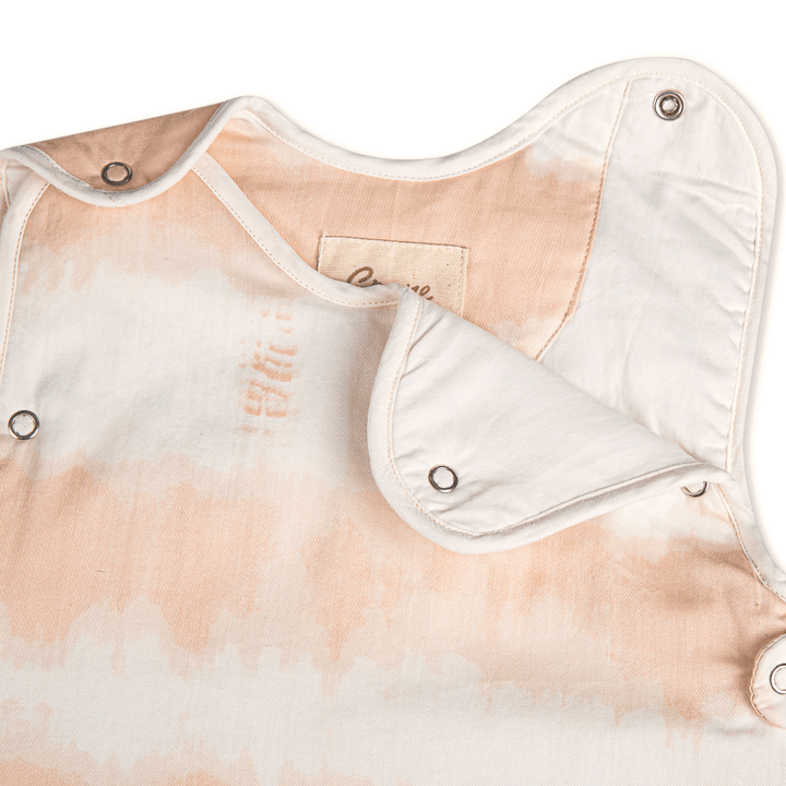 Crane Baby Parker Collection Sleeping Bag - Tie-dye
