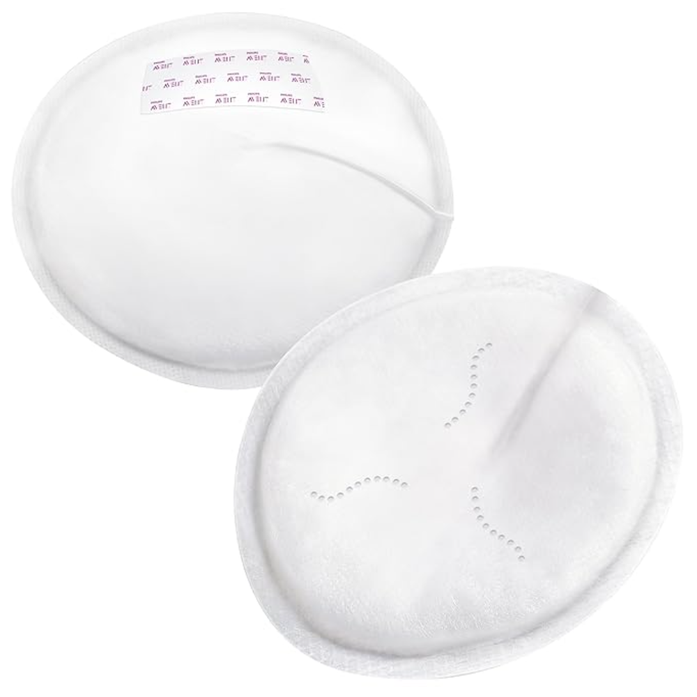 Philips Avent Disposable Breast Pads - 24 Pcs