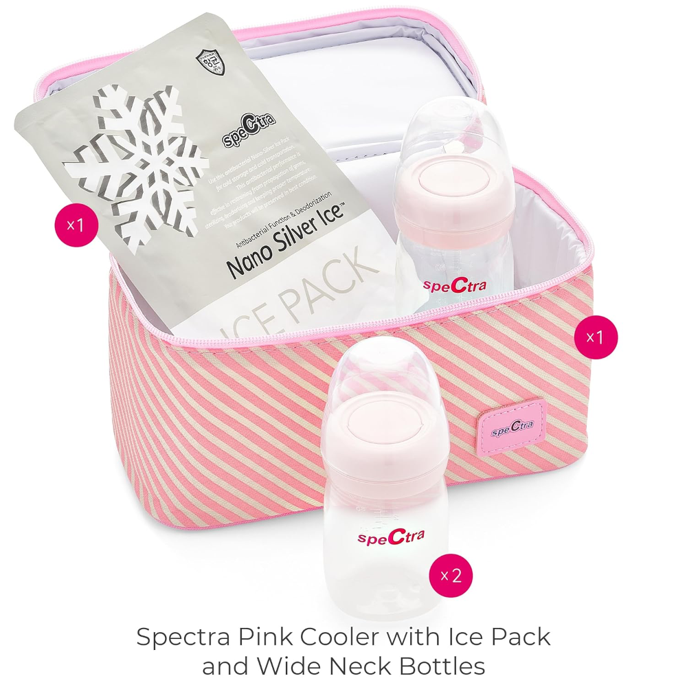 Spectra Insulated Cooler Kit