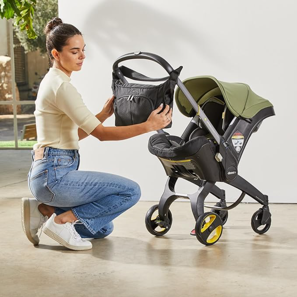 Doona™ Car Seat & Stroller - Essentials Bag