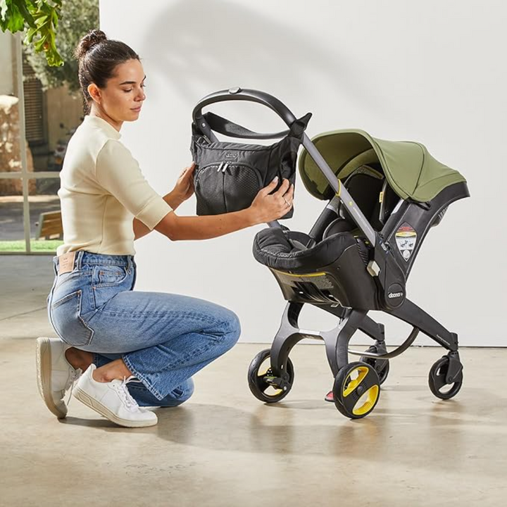 Doona™ Car Seat &amp; Stroller - Essentials Bag