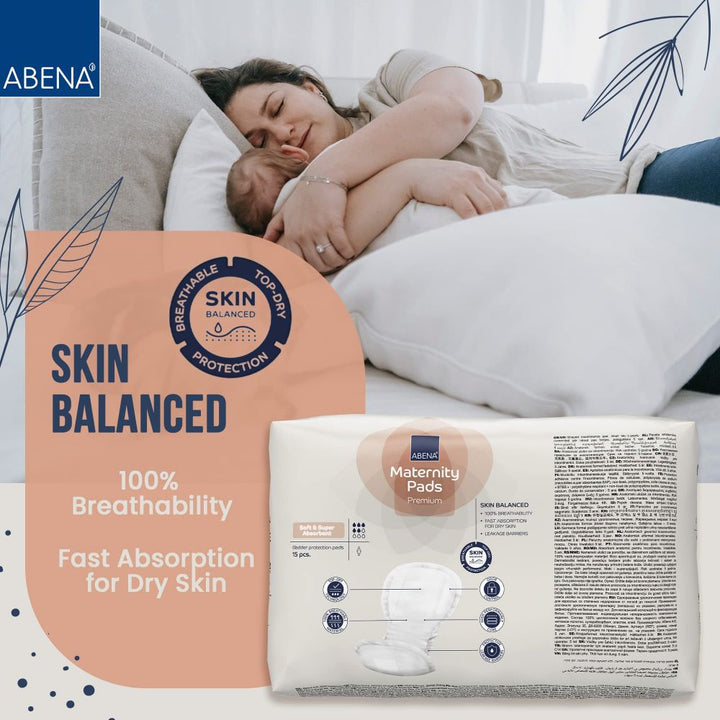 Abena Maternity Pads