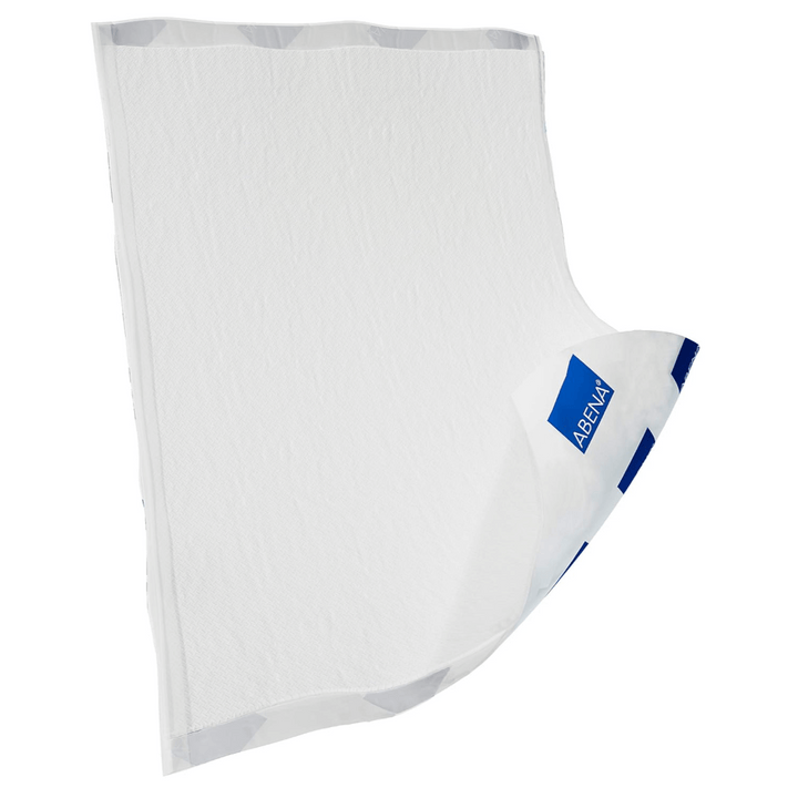 Abena Premium Breathable Disposable Underpads (10 Count)